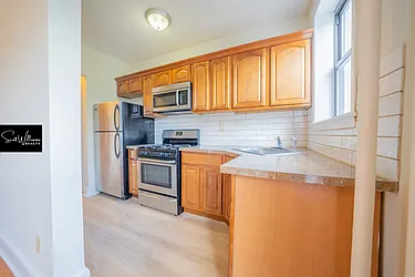 Rented by Scott Williams Realty LLC