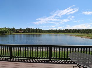 3189 E Rainbow Ln, Pinetop, AZ 85935