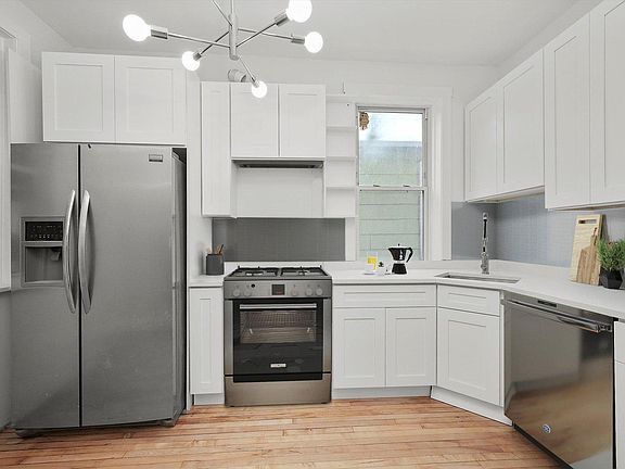 2nd image of 2203 N Talman Ave Unit 1