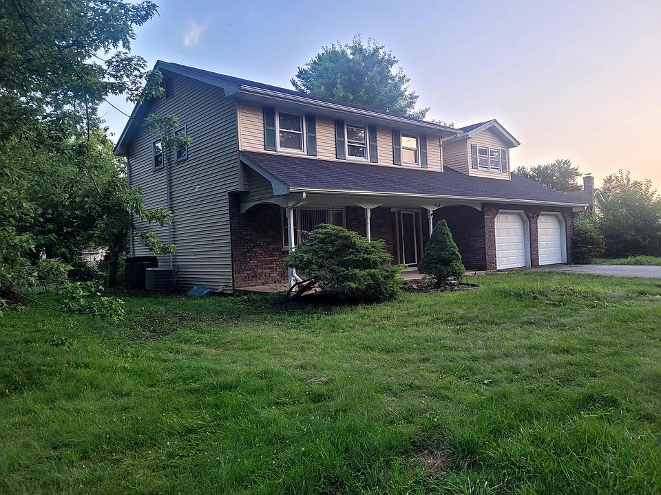 4008 Oakland Rd, Bethlehem, PA 18020 Zillow