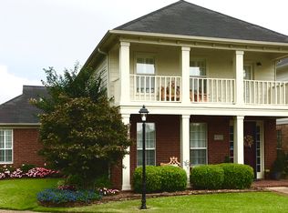 4522 Park Ridge Pkwy, Collierville, TN 38017