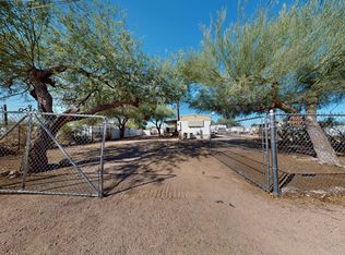 2503 W Tepee St, Apache Junction, AZ 85120