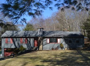 14 Ridge Rd, Gales Ferry, CT 06335