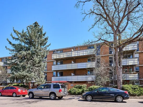 2500 S York St #213, Denver, CO 80210