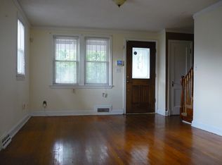 1801 E St NE, Washington, DC 20002