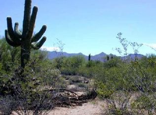 0 W Sunset Dr, Tucson, AZ 85743