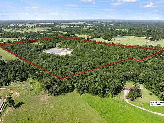 3rd image of County Road 364 S