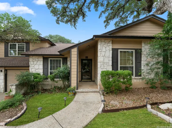2602 Pebble Bow, San Antonio, TX 78232