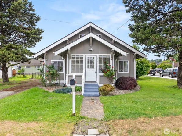 519 Duffy Street, Aberdeen, WA 98520