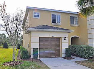 8581 Trail Wind Dr, Tampa, FL 33647