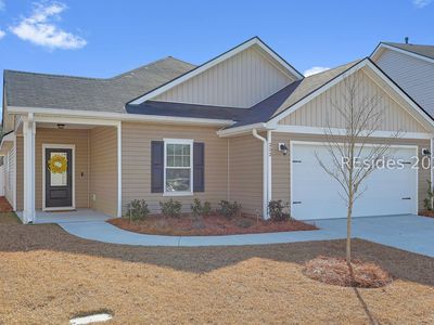252 Founders Walk, Bluffton, SC, 29910