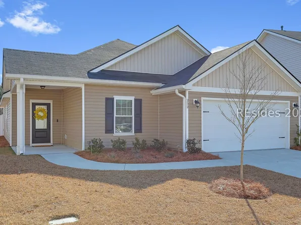 252 Founders Walk, Bluffton, SC 29910