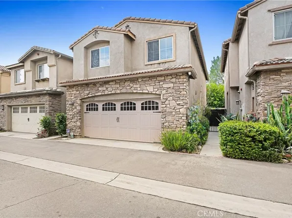 22110 Cajun Ct, Canoga Park, CA 91303