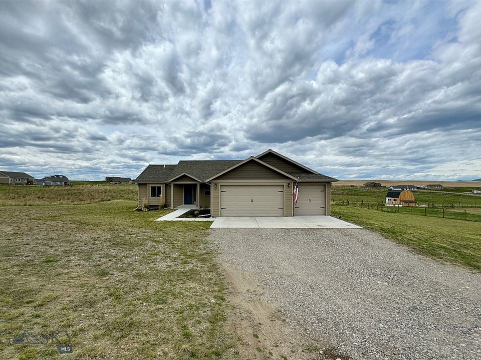 57 Cherokee Trl, Three Forks, MT 59752 | MLS #392143 | Zillow