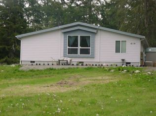 614 Richardson Ct, Oak Harbor, WA 98277