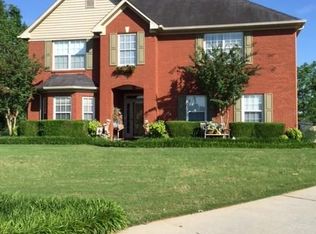 14160 Hunter Rd, Harvest, AL 35749