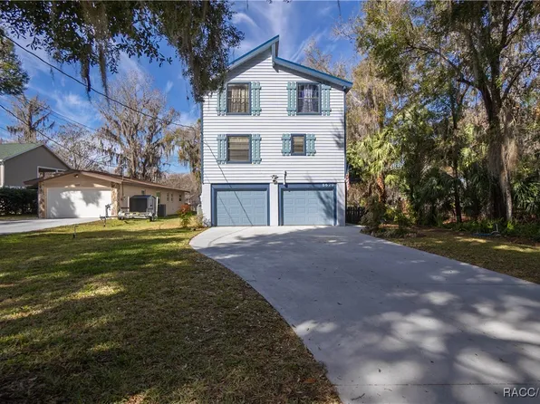 6620 S Merleing Loop, Floral City, FL 34436
