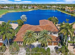636 Hermitage Cir, Palm Beach Gardens, FL 33410