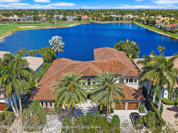 636 Hermitage Cir, Palm Beach Gardens, FL 33410