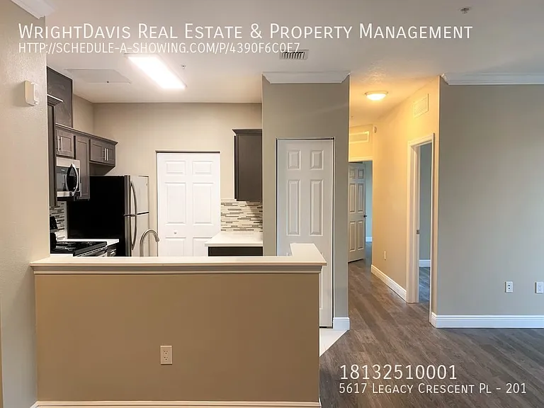 5617 Legacy Crescent Pl #201 — Photo 7