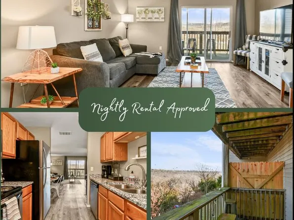 2952 Vineyards Parkway #3 BLDG 21, Branson, MO 65616