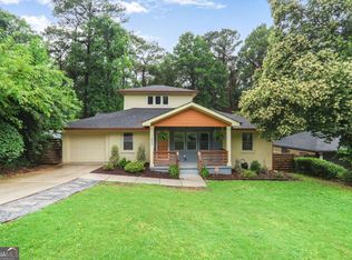 1653 Terry Mill Rd, Atlanta, GA 30316