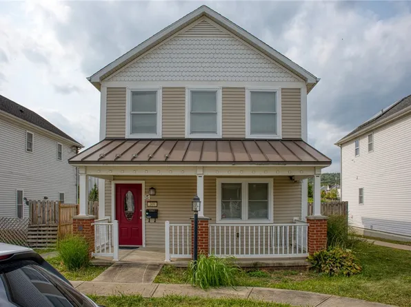 309 S 6th St, Jeannette, PA 15644