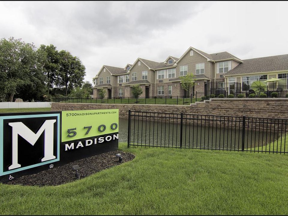 1st image of 5757 Madison Ave #C4b7601f6