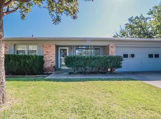 3441 53rd St, Lubbock, TX 79413