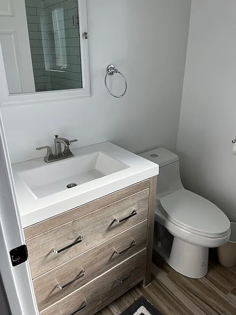 Studio, 240 sqft, $2,400 — Photo 2