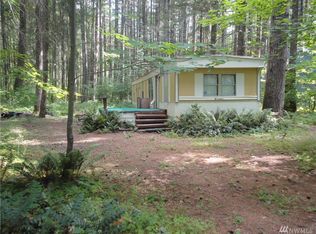 260 Mountain View Dr, Packwood, WA 98361