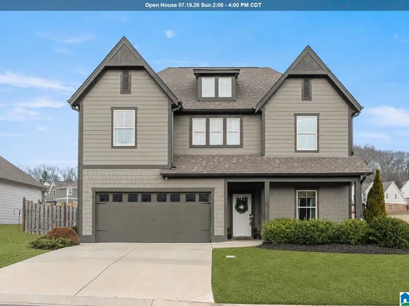 10 Macdonald Cv, Springville, AL 35146