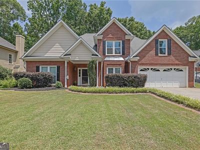 2812 Forest Wood Dr NE, Marietta, GA, 30066