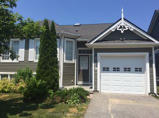 23 Green Briar Dr, Collingwood, ON L9Y 5H9