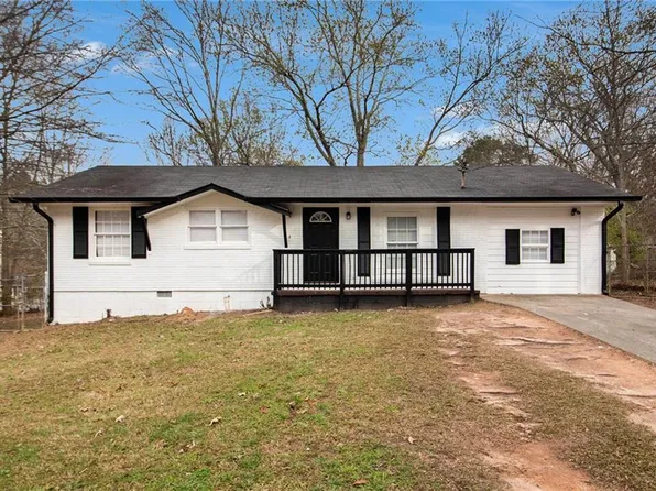 7437 Nulan Way, Riverdale, GA 30274