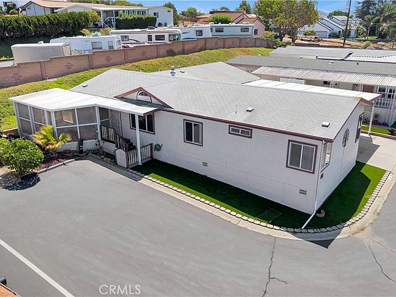 2nd image of 1175 La Moree Rd Space 92