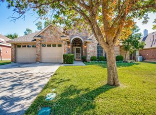 416 Ridgeview Trl, McKinney, TX 75071