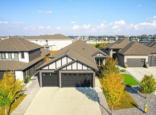 5 Sparrow Close, Fort Saskatchewan, AB T8L 0V4