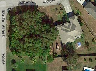 618 SW Kayak Ave, Port Saint Lucie, FL 34953