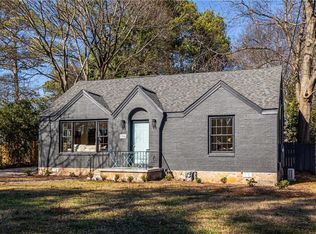 1986 McAfee Rd, Decatur, GA 30032