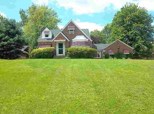8586 Brecksville Rd, Brecksville, OH 44141