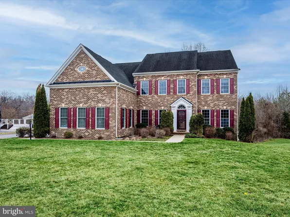 2415 Pebblebrook Ct, Davidsonville, MD 21035
