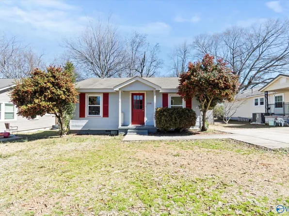 1708 Loring Ave SE, Decatur, AL 35601