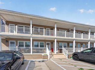 9500 Amherst Ave #B6, Margate City, NJ 08402