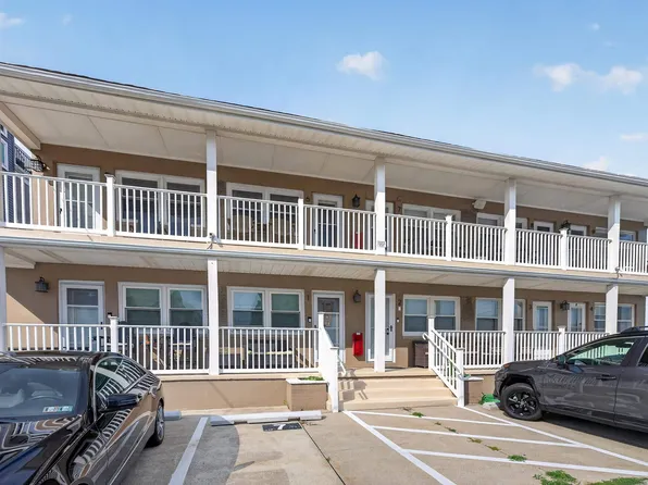 9500 Amherst Ave #B6, Margate City, NJ 08402