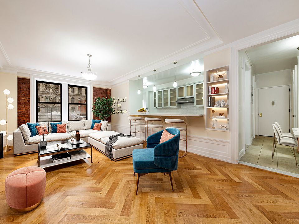 1st image of 230 W 79th St #11S