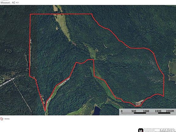 3rd image of 15310 County Road 7250