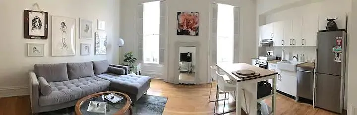 2216 Delancey Pl #2F — Photo 3