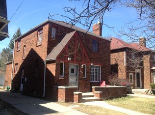 14675 Rutherford St, Detroit, MI 48227