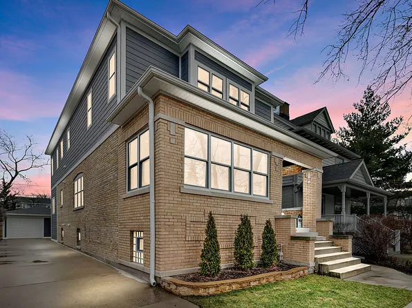 6831 N Ottawa Ave, Chicago, IL 60631